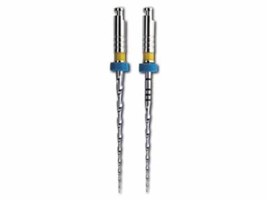 VDW MTWO NiTi Vijl 45-60, 0.04 25/16 mm (6 stuks)