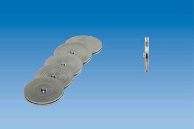 Picodent Plakplaten (50 stuks)