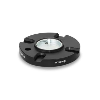 Baumann Dental Adesso Split Basisplaat voor Balans