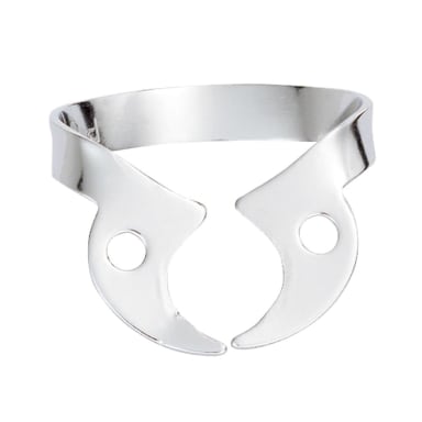 Hygenic Kofferdam Klammer W3