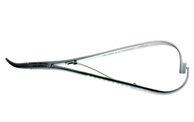 Mathieu Nedel Holder curved, Alastiks