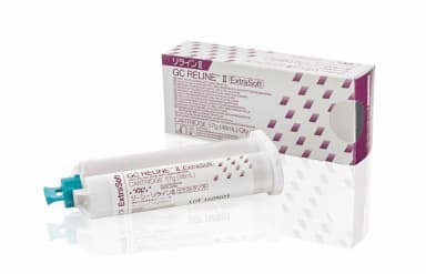 GC GC Reline™ II Extra Soft Refill Cartridge