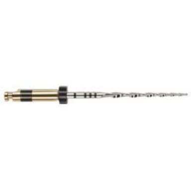VDW Reciproc files 21mm R40, 6 pieces