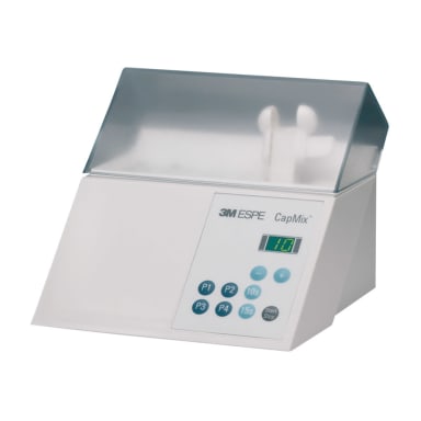Capmix 230V/50Hz