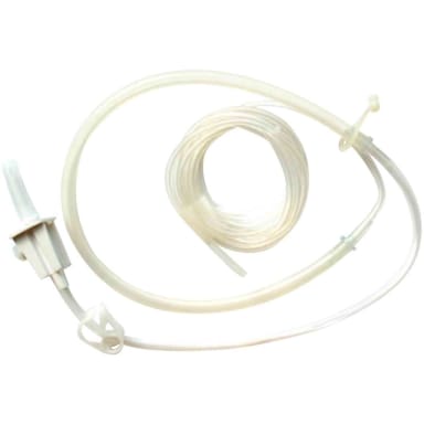 Schlauchbesteck steril 10St