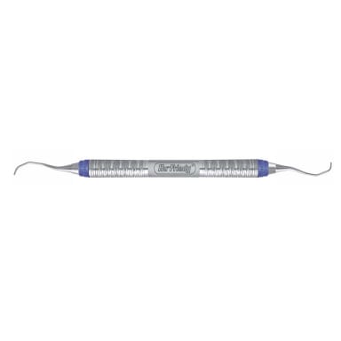Hu-Friedy Curette Gracey 13/14 Gr.7 Blauw