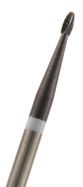 Hartmetall Fräser Wolframcarbid beschichtet Verzahnung: FSQ-Verzahnt (1 Packung á 6 Stück)