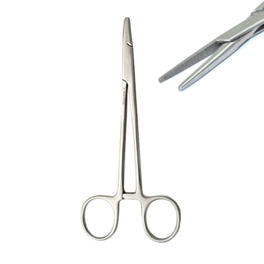 Dean Scissors, Length = 17 cm