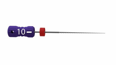 Micro-Mega Wortelkanaalboor Steriel N10 31 mm (6 stuks)