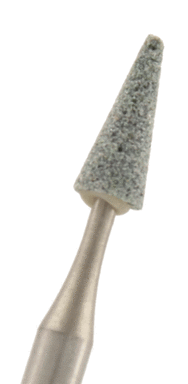 Silizium Karbidschleifer (1 Packung á 5 Stück)