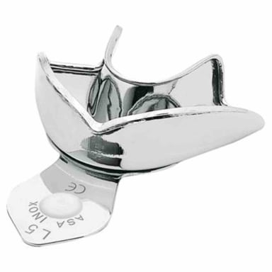 ASA Dental Afdruklepel NS 2803-L5 (per stuk)