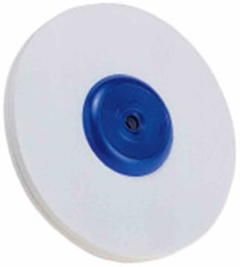 DENTAURUM Lijnpolijsters 20 mm HST (6 stuks)