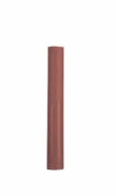 Edenta Occlupol Unmounted Shape 114 030 Red