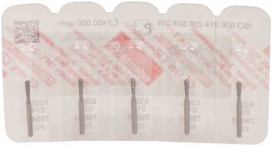 Omnident Diamond FG 830L 014