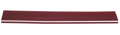 Yeti Dental Perifere Was Rood 360g