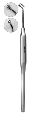 Twister, Distal End Bender .018"/.022"