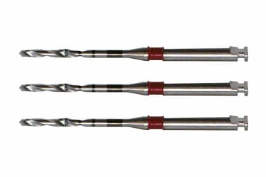 Para Post Taper Lux Drills P82-5 3St