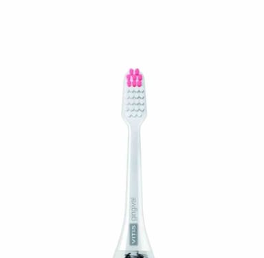 DENTAID VITIS® Sonic Replacement Brush Head Gingival