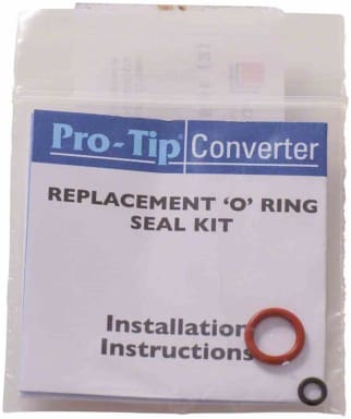 Young Innovations O-Ring Kit Standard