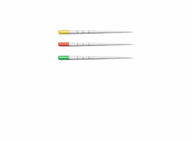 TruNatomy Papierspitzen Medium 180St