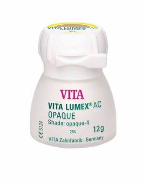 LUMEX AC OPAQUE, opaque-3, 12g