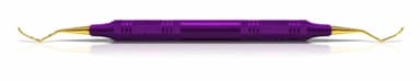 American Eagle Instruments Curette Barnhart 1-2 XPX AE
