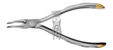 Weingart utility pliers extra slim - TC inserts