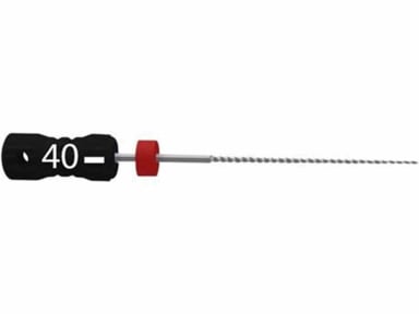 Micro-Mega K-Files N40 Steriel 31mm (6 stuks)