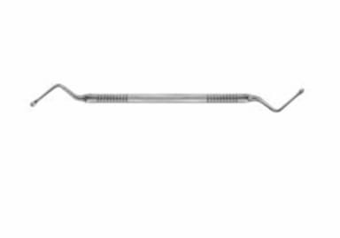 SCHWERT Scherpe Lepel 17 cm Lucas Fig 85 stuks