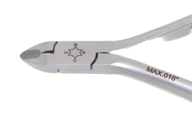 Ligature Cutter TC Insert