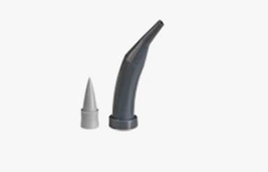 Centrix PCR Ondoorzichtige Buis & Plug Tips (100 stuks)