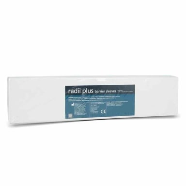 Radii plus Schutzhüllen 1000St