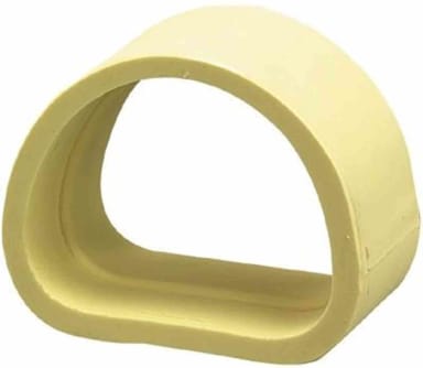 Silikonmanschette B mittel
