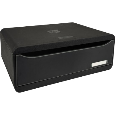 Exacompta TOOLBOX MAXI drawer unit 1 drawer black