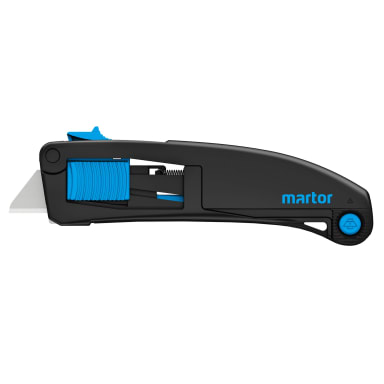 Martor safety knife SECUPRO MAXISAFE