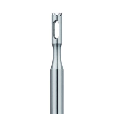Trepanbohrer 224 RF 023 Hst 2St