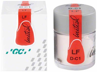 GC Initial LF Dentin DC1