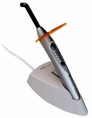 Solventum Elipar™ Deep Cure-S LED Stainless Steel-Variante