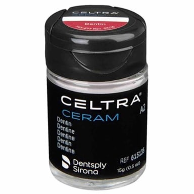 DeguDent Celtra Ceram Dentine A2 50g