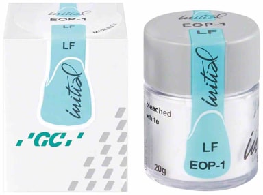 GC Initial LF Enamel Opal EOP1