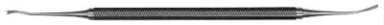 Ligature Director #1, hdl #2 <=0.015 inch
