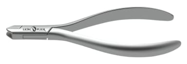 Torquing pliers female