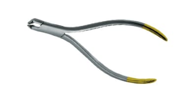 Medesy 3000 N.69TC Distal End Cutter