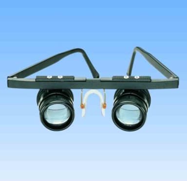 Eschenbach Vergrootglas Rido-Med 2.5x