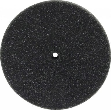 Omnident Omnipol Chrom-Kobalt-Polisher Black Rad