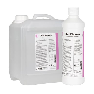 ALPRO MEDICAL Stericleaner 3132 5L Kan