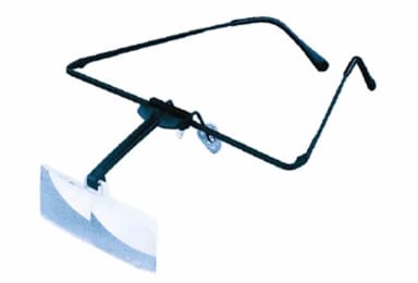 Eschenbach LaboMED Magnifying Glasses 1.7x Magnification
