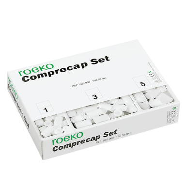 Comprecap Gr. 3 600St