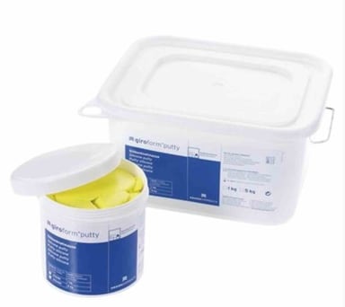 Giroform Putty 5Kg Pa