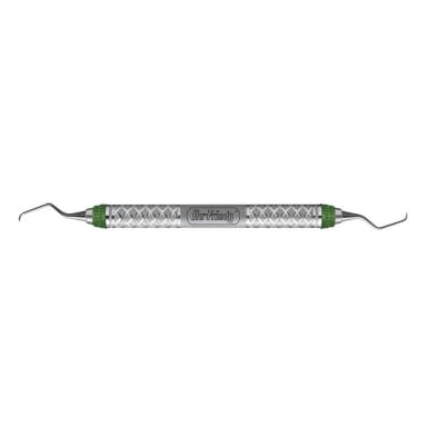 Hu-Friedy Curette Gracey MF 7/8 Gr.9 E2 Groen